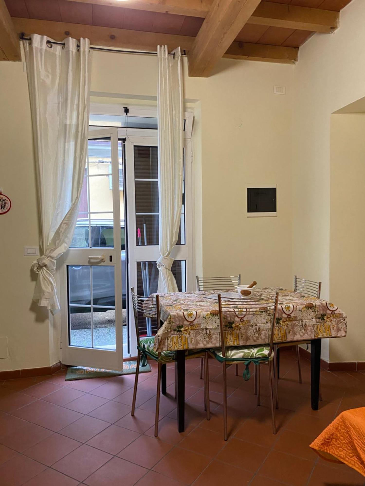 L'Orologio Matto Villa Marina Di Carrara Ngoại thất bức ảnh