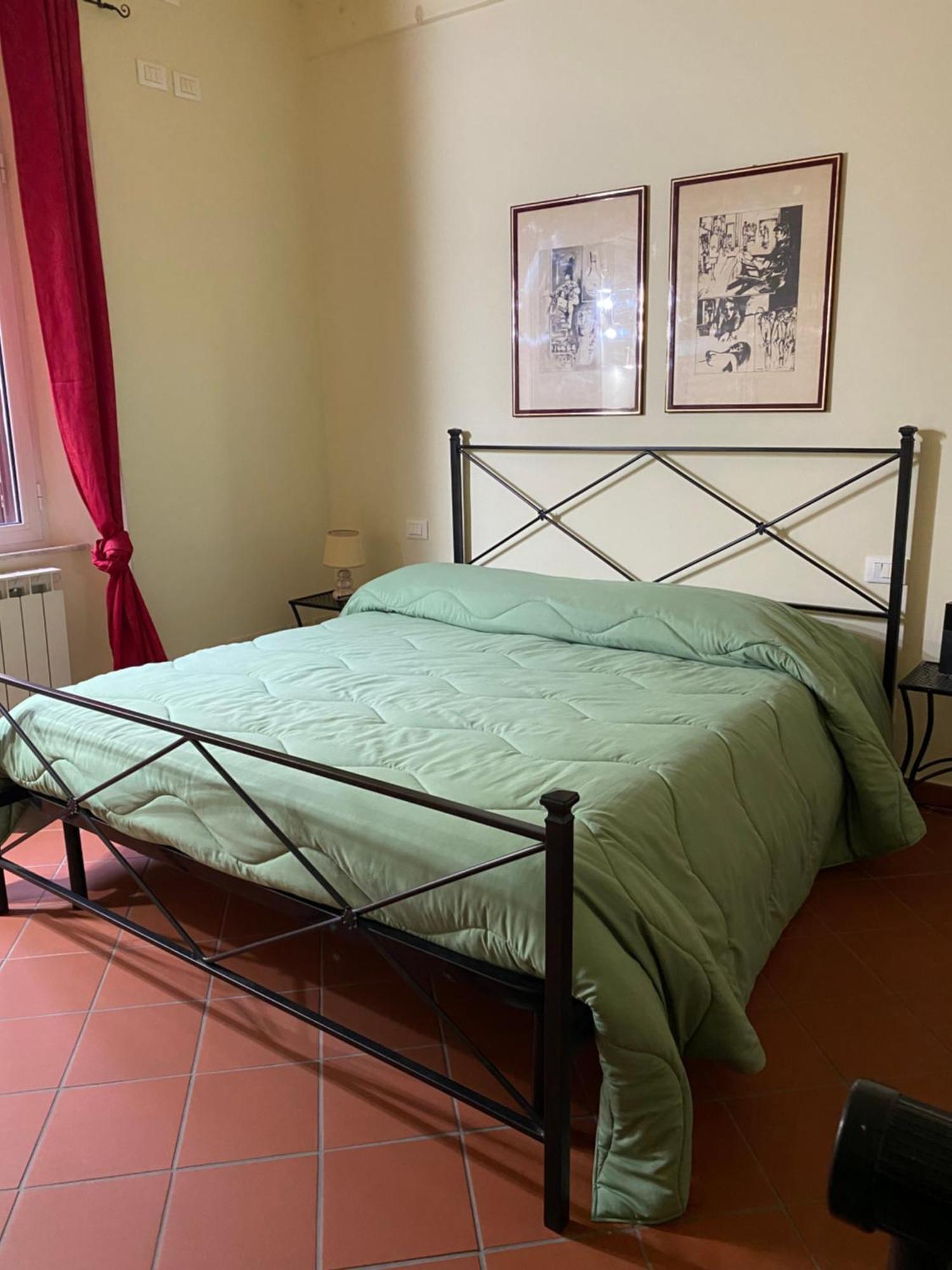 L'Orologio Matto Villa Marina Di Carrara Ngoại thất bức ảnh