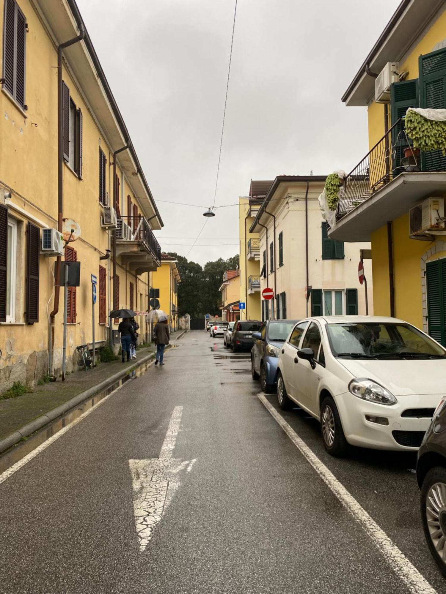 L'Orologio Matto Villa Marina Di Carrara Ngoại thất bức ảnh